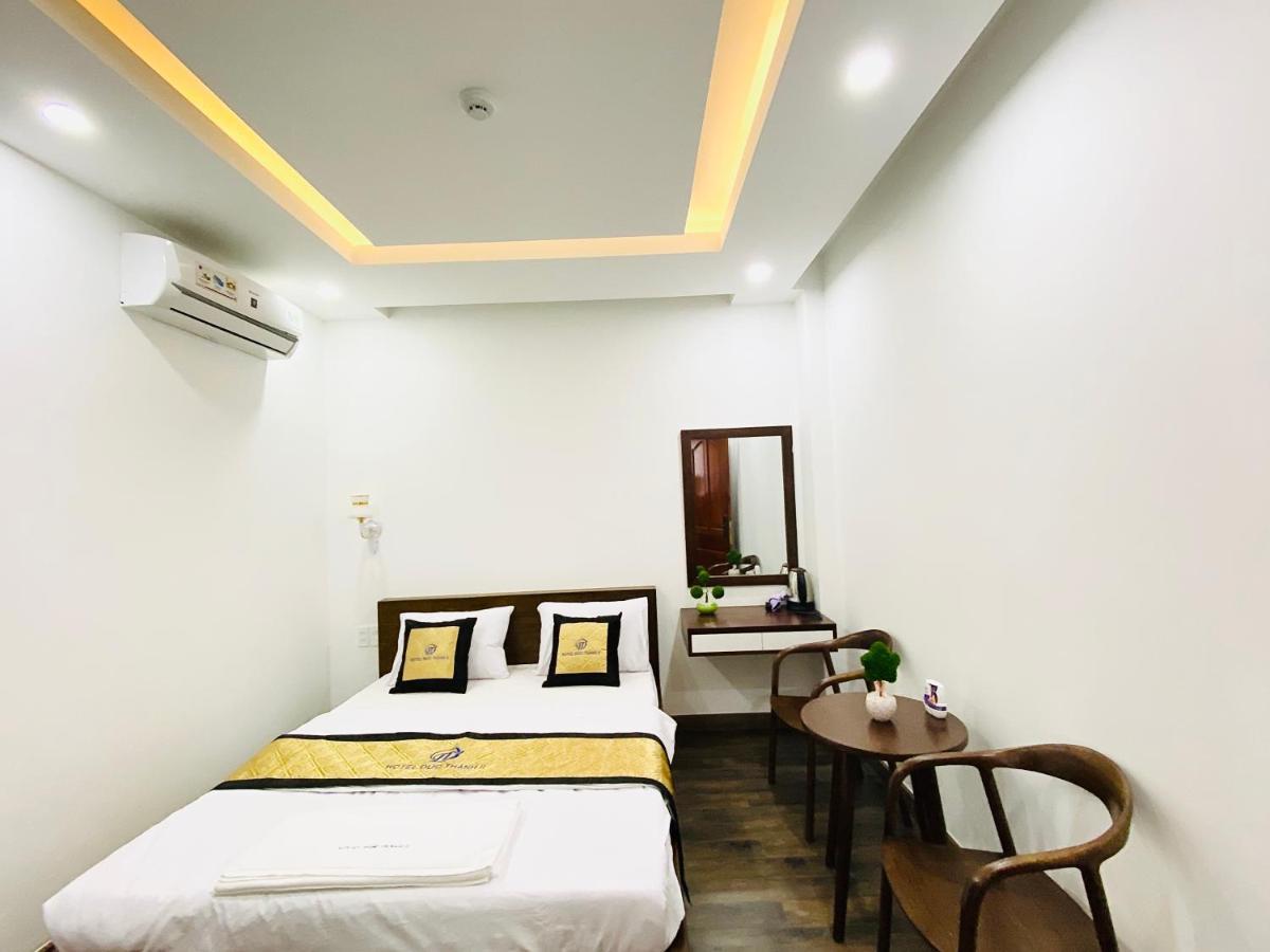 Hotel Đức Thành 2 Chi Khu Co Ong Exterior foto